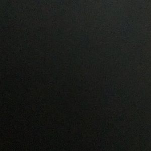 Meet your Posher, Tobie